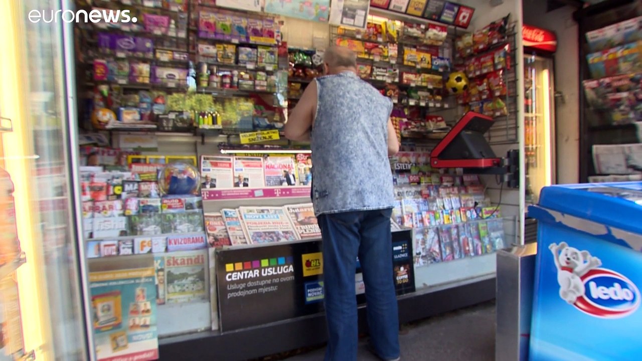 Kroatien: „Neuwahl oder brüchige Minderheitsregierung?“