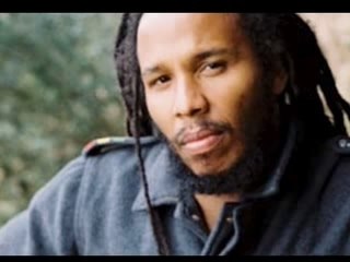 Ziggy marley feat wyclef - everyone wants to be