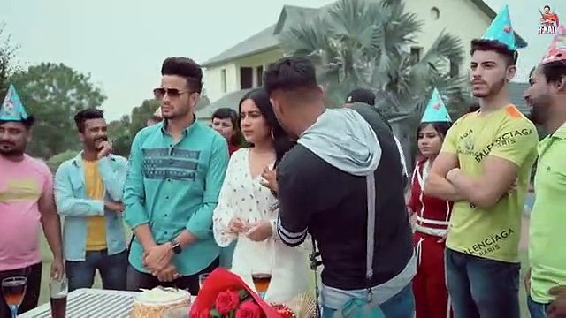 Kilometer (Behind The Scenes) R Nait _ The Kidd _ Tru Makers _ Gold Media _ Latest Punjabi Songs
