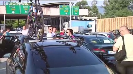 Ελλάδα: Ανοίγουν τα σύνορα με τη Βρετανία από 15 Ιουλίου