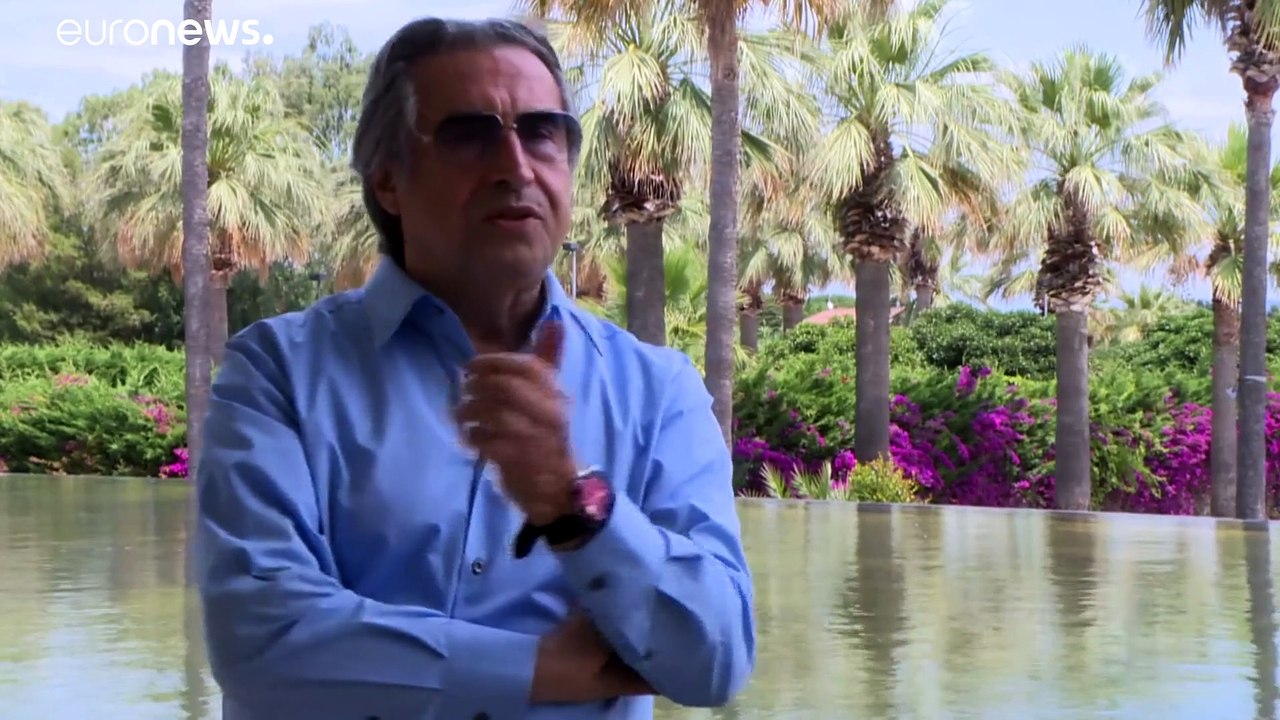 Beethovens Dritte: Konzert als Völkerverständigung