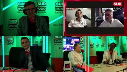 Nouveau premier ministre, nouveau gouvernement : Macron est-il déjà en campagne ?