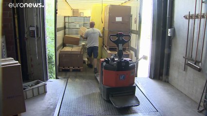 The Brief From Brussels: Riforma dei Trasporti al voto al Parlamento Ue