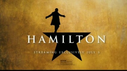 Hamilton Movie Review Hindi _ Disney+ Hotstar _ Lin-Manuel Miranda _ Alexander Hamilton _ Broadway