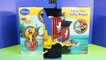 Jake And The Neverland Pirates Captain Hook's Jolly Roger With Imaginext Sea Dragon Island