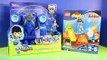 Lego Duplo Disney Junior Miles From Tomorrowland Transforming Exo-Flex Saves The Day