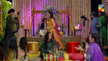 Soteli Maamta Episode 101 HUM TV Drama 6 July 2020