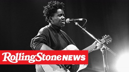 ‘Fast Car’: The Rebirth of Tracy Chapman’s Hard-Luck Anthem | RS News 6/19/20