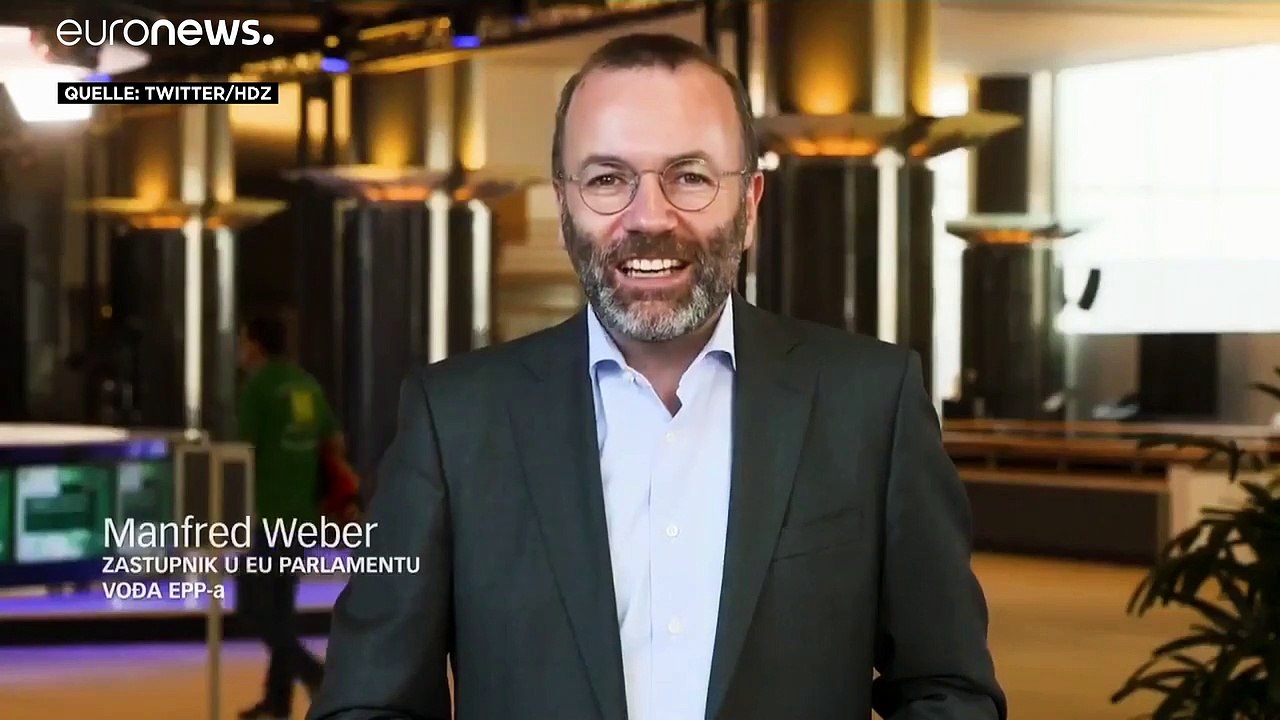 Von der Leyen in Erklärungsnot nach Wahlwerbung: 'Reihe von Fehlern gemacht'