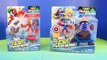 Marvel Super Hero Mashers Micro Iron Man Captain America Meet At Imaginext Toy Story Pizza Planet