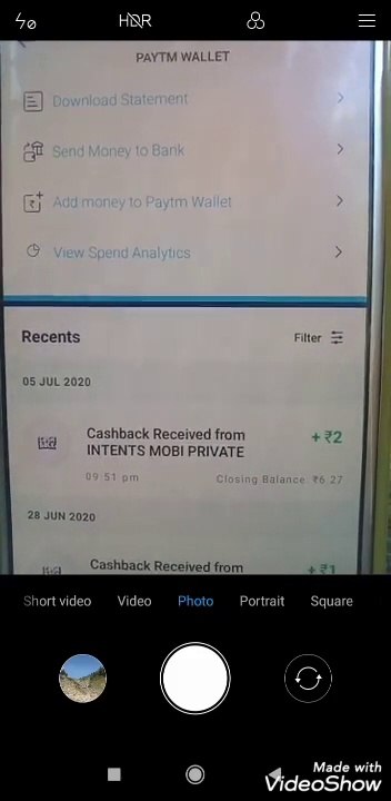 2020 New Paytm Cash Earning App __ Earn Free Paytm Cash With Instant Payment __ _HD