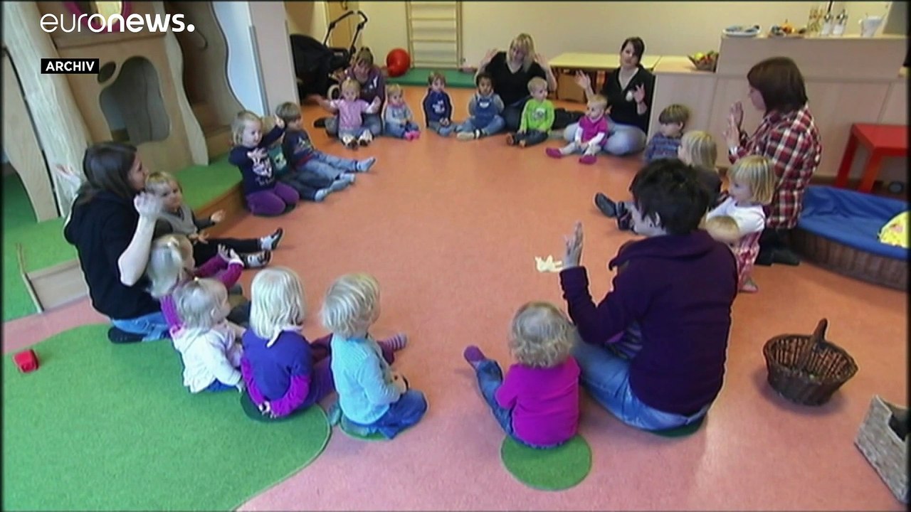 Kinder und Covid-19: Eher seelische als körperliche Auswirkungen?