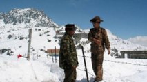 China: Border tension to de escalate by talks in Ladakh