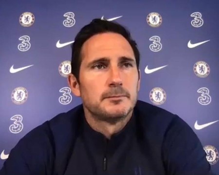 Chelsea - Lampard : Hazard avait un talent particulier