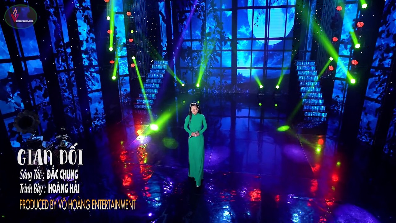 Gian Dối - Hoàng Hải