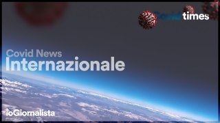 Covid News Internazionale, Speciale Francia, Tutto cambia per non cambiare nulla