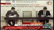 PM Imran Khan Speech At Signing Ceremony with China Gezhouba Project Ceremony in Islamabad 06.07.20