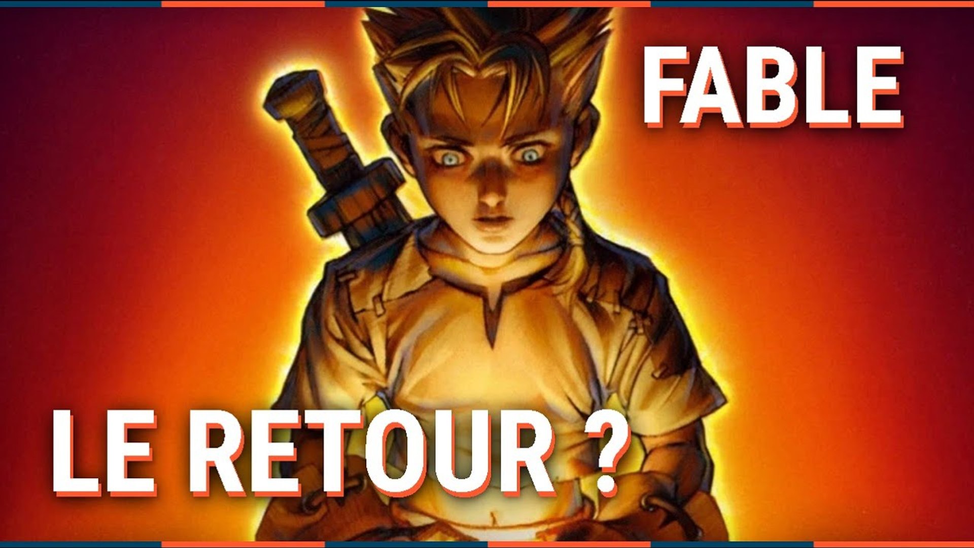 ⁣FABLE sur la NOUVELLE XBOX ? Plein de RUMEURS sur le possible RETOUR de la licence !