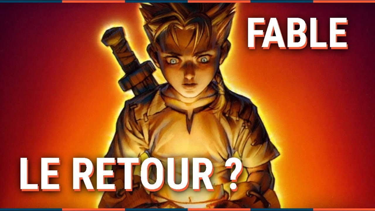 FABLE sur la NOUVELLE XBOX ? Plein de RUMEURS sur le possible RETOUR de la licence !