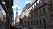 Эйфелева башня: туристы вновь стали посещать главную достопримечательность Парижа (06.07.2020)