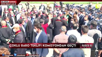 Haber 16  - 6 Temmuz 2020 - Yeşim Eryılmaz - Ulusal Kanal