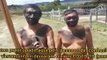 Indios del Norte de Brasil denuncian invasión de sus tierras