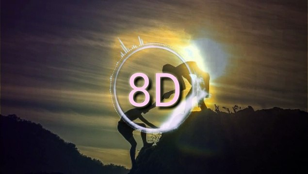 best motivational 8d song | 8d songs [ use headphones ] | Inspirational songs