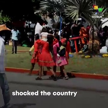 Snapshot | Indigenous women are often victims of sexual violence