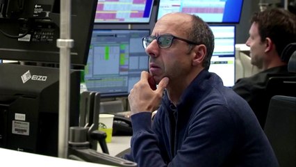 World shares rally to four-week highs as investors bet on China revival