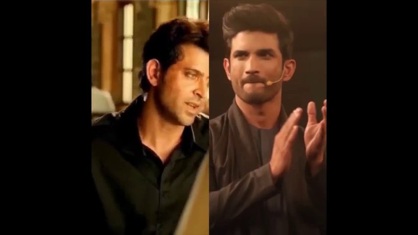 Yalgaar Carryminati __ Tribute to Sushant Singh Rajput __ Tribute to SSR@YALGAAR_HD