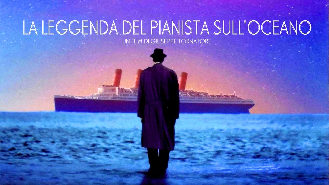 Canzoni Di Ennio Morricone La Leggenda Del Pianista Sull'oceano