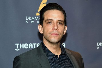 Broadway Stars Are Remembering Nick Cordero, Who Died After a 3-Month Fight With Coronavir