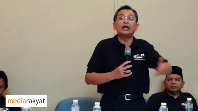 Mohd Ezam Nor: Mengapa Gerak 98? Inilah Manifestasi Pertama Perjuangan Reformasi Pada Tahun 1998!
