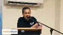 Ezam Mohd Nor: Kita Perlukan Reform, Mana-Mana Negara, Reformasi Bukan Soal Anwar Ibrahim
