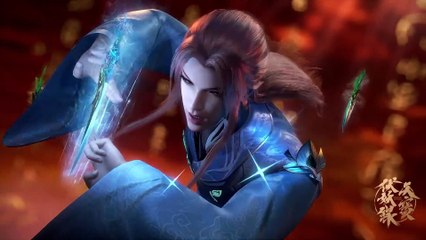 Legend of Exorcism Episode 01 Subtitle Indonesia