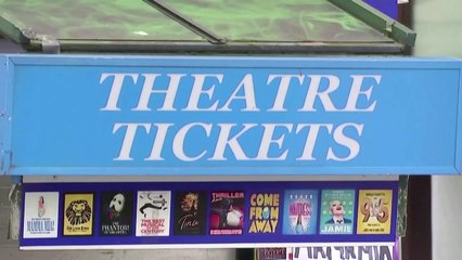 UK pledges major boost for the arts