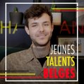 Jeunes talents belges : Halehan