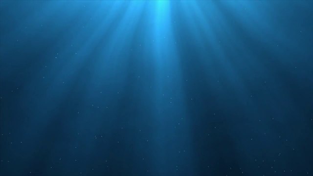 Relaxation Music with underwater visuals