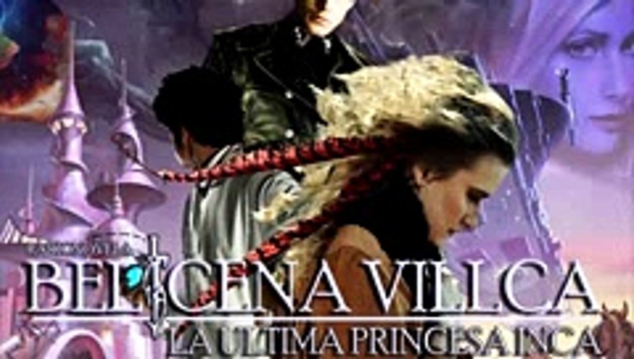 Belicena Villca la Radionovela - Episodio 2 - El Psiquiátrico.