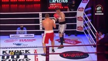 Vladimir Markelov vs Denis Gubarev 25-06-2020 Full Fight