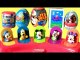 Baby Mickey Mouse Clubhouse Pop Up Pals Surprise Toys for Kids Mashems Peppa Pig