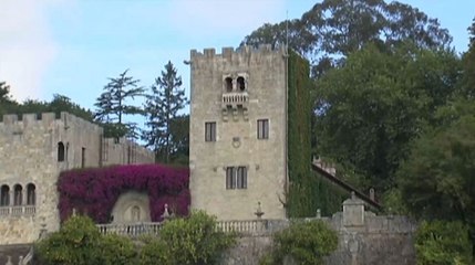 Pazo de Meirás: los Franco se aferran a su 'tesoro'