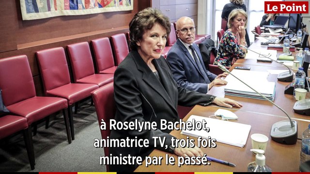 Remaniement : la composition du gouvernement Castex