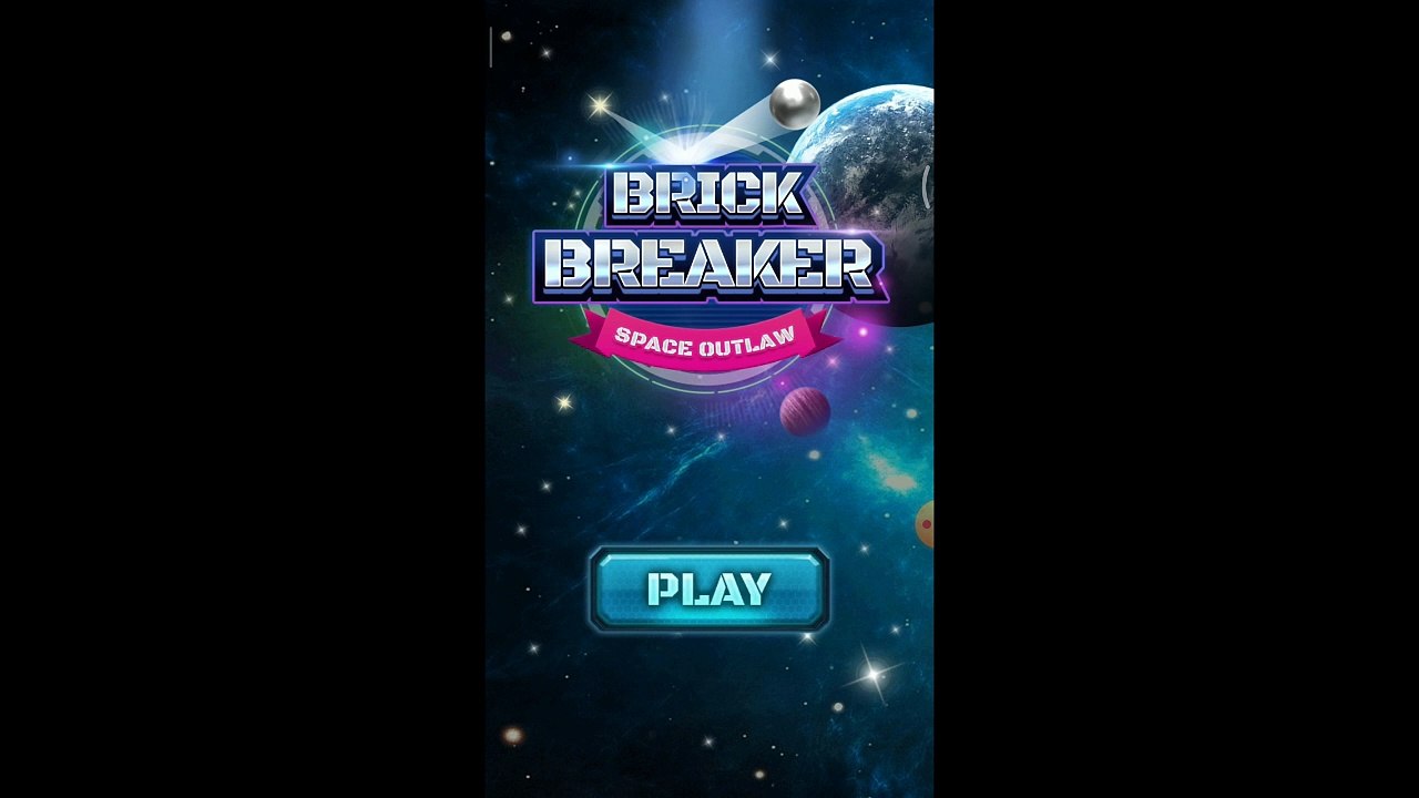 GAME BRICK BREAKER 6