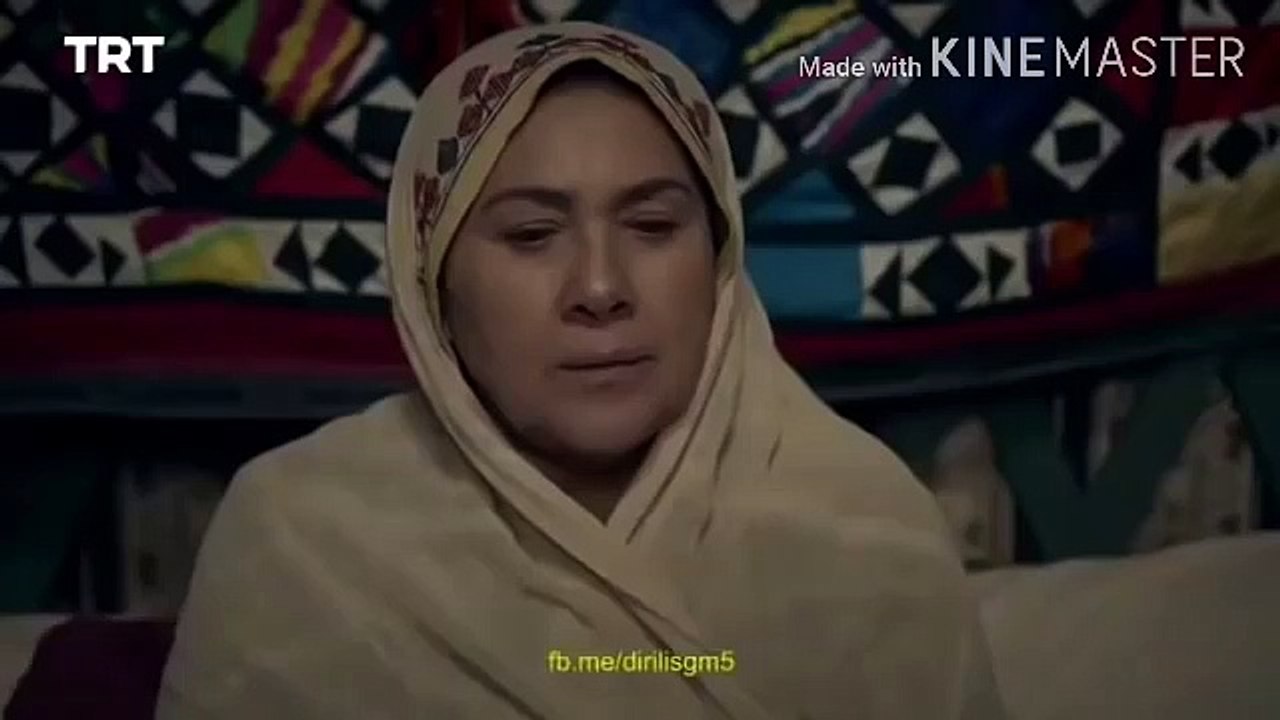 Dirlis Ertugrul Ghazi Season 2 Episode 44 in urdu  Subtitle 480p...ALL IN ONE @