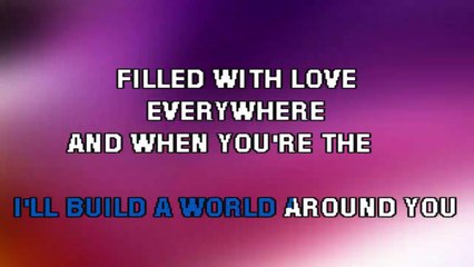 Cufflinks - Tracy Karaoke