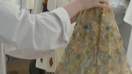 El giro de la casa Christian Dior motivado por el coronavirus