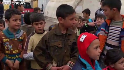 Europa tiene una asignatura pendiente: la repatriación de los hijos de los yihadistas