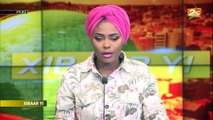 XIBAAR YI 19H DU LUNDI 06 JUILLET 2020 AVEC SEYNABOU NDIAYE