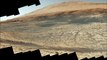 New photos from Mars | MARTE últimas fotos tomadas por el rover Curiosity de la NASA